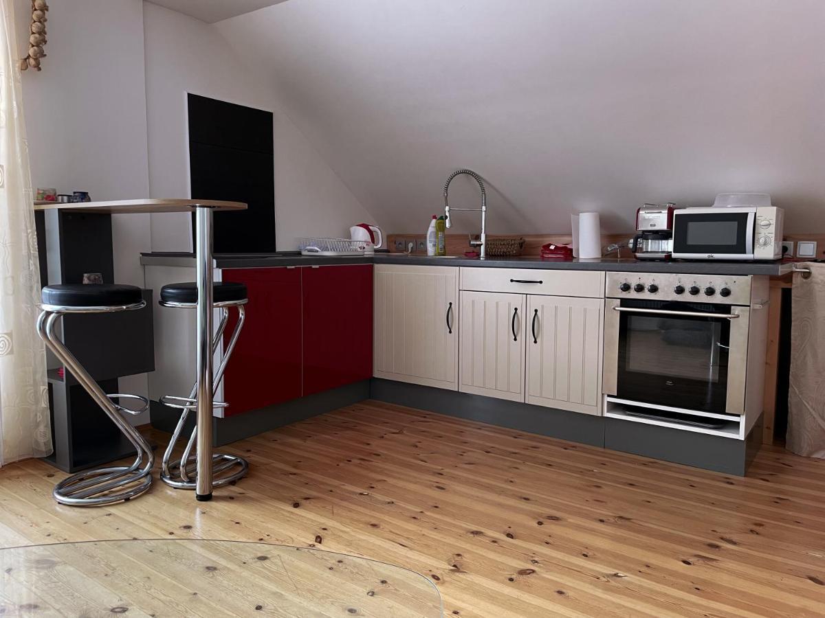 Apartman Nejdek المظهر الخارجي الصورة