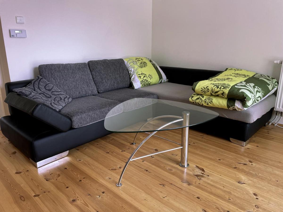Apartman Nejdek المظهر الخارجي الصورة