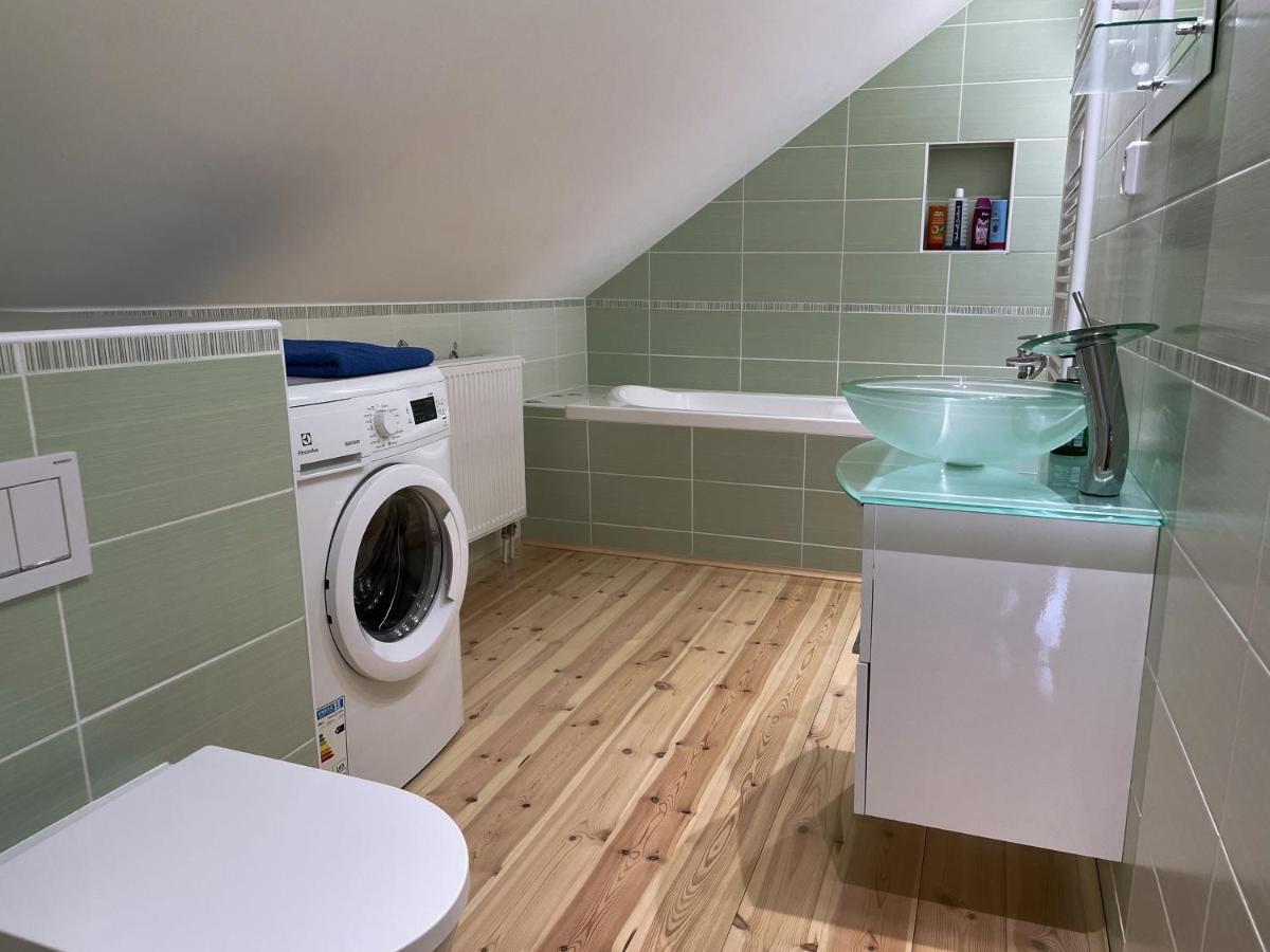 Apartman Nejdek المظهر الخارجي الصورة