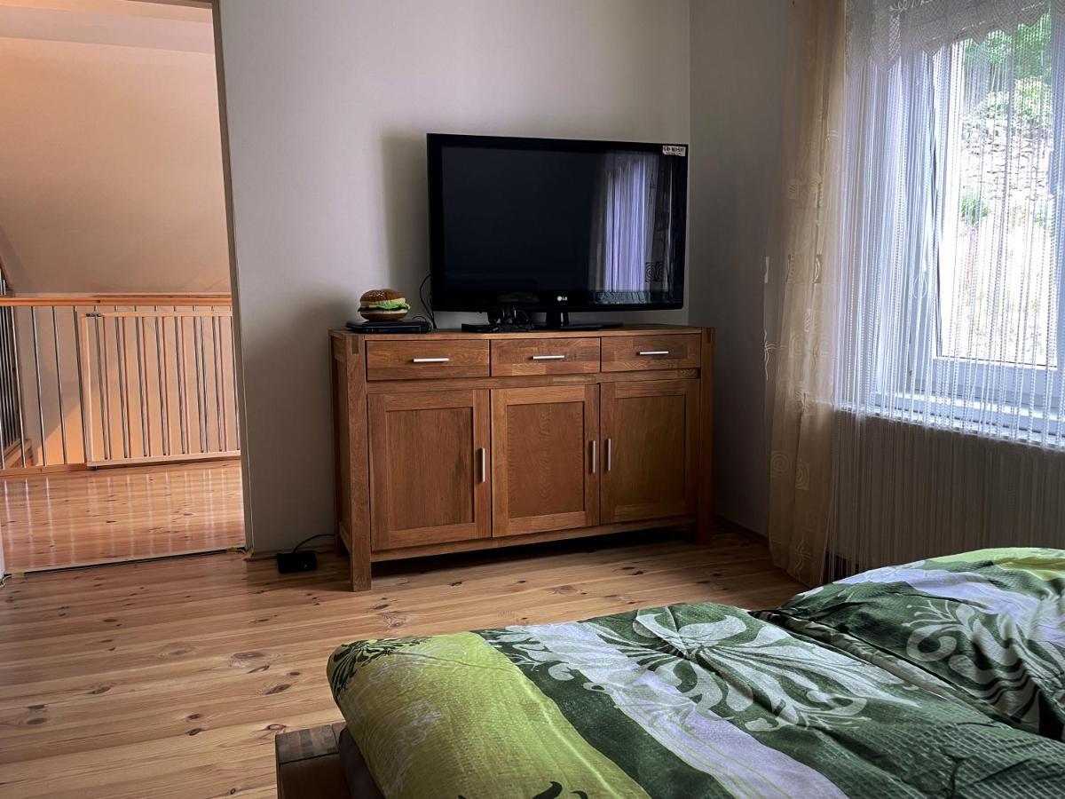 Apartman Nejdek المظهر الخارجي الصورة